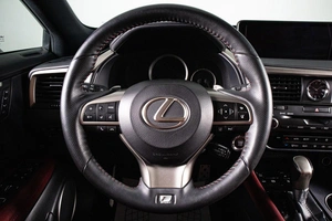 Внедорожник Lexus RX 2018 года, 5309000 рублей, Сургут