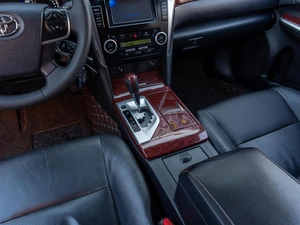 Седан Toyota Camry 2013 года, 1559000 рублей, Саратов