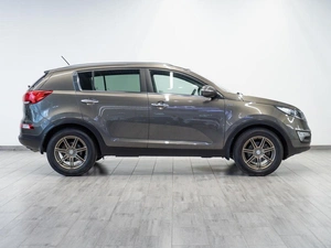 Внедорожник Kia Sportage 2014 года, 1599000 рублей, Саратов