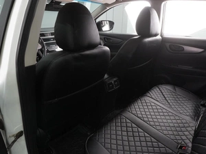 Внедорожник Nissan Qashqai 2016 года, 1579000 рублей, Воронеж