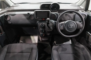 Минивэн Toyota Porte 2014 года, 849000 рублей, Новокузнецк