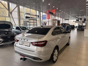 Седан ВАЗ (LADA) Vesta 2024 года, 1350000 рублей, Орёл