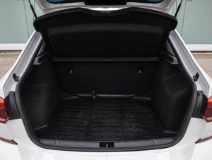 Лифтбек Volkswagen Polo 2020 года, 880000 рублей, Большой Сочи