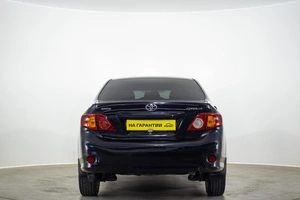 Седан Toyota Corolla 2007 года, 819000 рублей, Оренбург