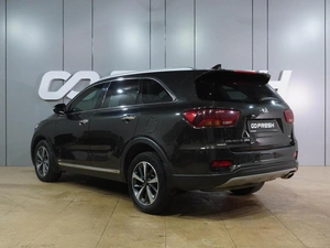 Внедорожник Kia Sorento Prime 2018 года, 2449000 рублей, Воронеж