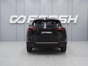 Внедорожник Haval F7 2024 года, 2330000 рублей, Ростов-на-Дону