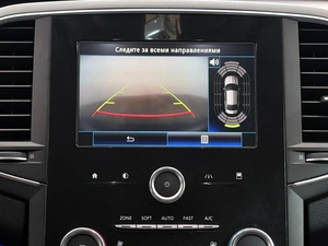 Седан Renault Talisman 2018 года, 1399000 рублей, Орёл