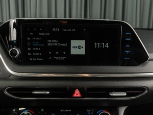 Седан Hyundai Sonata 2020 года, 2429000 рублей, Тюмень