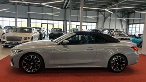 Кабриолет BMW 4 серия 2024 года, 10000000 рублей, Павловская Слобода