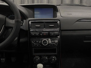 Седан ВАЗ (LADA) Priora 2015 года, 585000 рублей, Красноярск