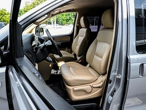 Минивэн Hyundai H-1 2016 года, 2199000 рублей, Волгоград
