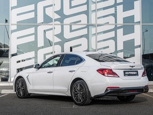 Седан Genesis G70 2019 года, 1950000 рублей, Краснодар