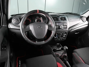 Седан ВАЗ (LADA) Granta 2024 года, 1399000 рублей, Ростов-на-Дону