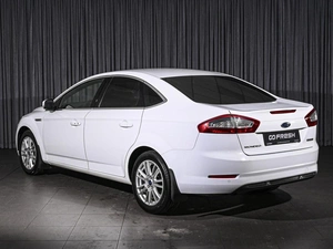 Седан Ford Mondeo 2013 года, 1254000 рублей, Ставрополь