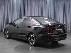 Седан Chevrolet Monza 2024 года, 1598000 рублей, Ставрополь