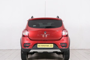 Хетчбэк Renault Sandero Stepway 2019 года, 1349000 рублей, Красноярск