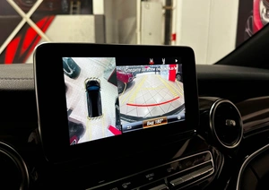 Минивэн Mercedes-benz V-класс 2018 года, 4987000 рублей, Красноярск