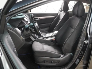 Седан Hyundai i40 2014 года, 1220000 рублей, Воронеж
