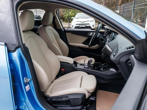 Седан BMW 2 серия Gran Coupe 2020 года, 2750000 рублей, Большой Сочи