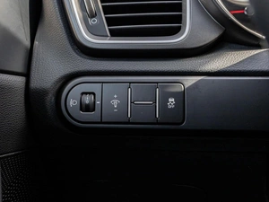 Хетчбэк Kia Ceed 2018 года, 1820000 рублей, Краснодар