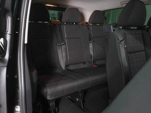 Минивэн Mercedes-benz Vito 2018 года, 3499000 рублей, Воронеж