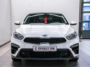 Седан Kia Cerato 2018 года, 1650000 рублей, Красноярск