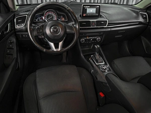 Седан Mazda 3 2014 года, 1174000 рублей, Ставрополь