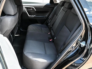 Хетчбэк Toyota Auris 2017 года, 1564000 рублей, Кирилловка