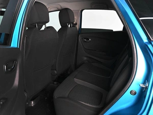 Внедорожник Renault Kaptur 2017 года, 1249000 рублей, Аксай