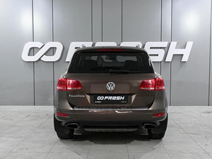 Внедорожник Volkswagen Touareg 2011 года, 1949000 рублей, Ростов-на-Дону