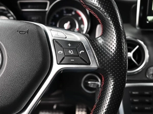 Внедорожник Mercedes-benz GLA-класс AMG 2014 года, 2145000 рублей, Ставрополь