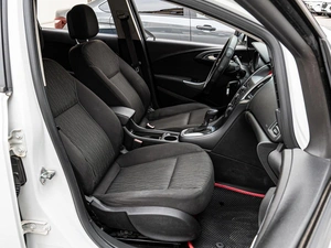 Седан Opel Astra 2014 года, 1120000 рублей, Краснодар