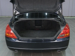 Седан Nissan Teana 2006 года, 669000 рублей, Сургут