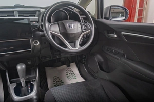 Хетчбэк Honda Fit 2017 года, 1079000 рублей, Томск