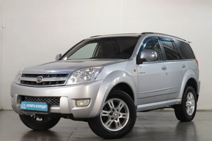 Внедорожник Great Wall Hover 2006 года, 559000 рублей, Челябинск