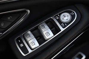Седан Mercedes-benz S-класс AMG 2017 года, 7875000 рублей, Ульяновск