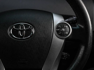 Лифтбек Toyota Prius 2014 года, 1199000 рублей, Кирилловка