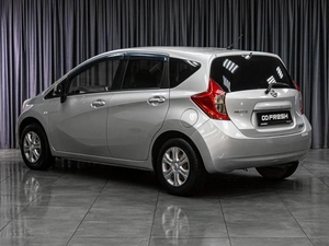 Хетчбэк Nissan Note 2013 года, 949000 рублей, Тюмень
