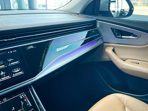 Внедорожник Audi Q8 2022 года, 6390000 рублей, Уфа