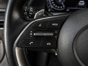 Седан Hyundai Sonata 2021 года, 2299000 рублей, Тюмень
