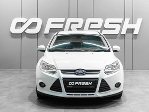 Хетчбэк Ford Focus 2012 года, 719000 рублей, Тюмень