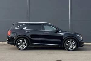 Внедорожник Kia Sorento 2020 года, 2940000 рублей, Солонцы