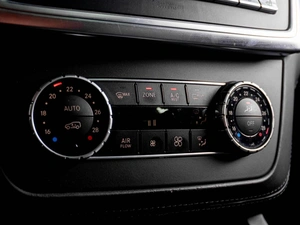 Внедорожник Mercedes-benz GL-класс AMG 2014 года, 3210000 рублей, Тюмень