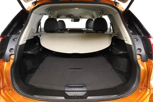 Внедорожник Nissan X-Trail 2018 года, 1999000 рублей, Пермь