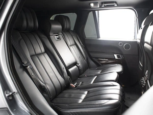 Внедорожник Land Rover Range Rover 2015 года, 4770000 рублей, Омск