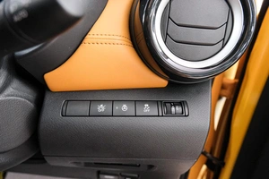Внедорожник Nissan Kicks 2020 года, 2099000 рублей, Красноярск
