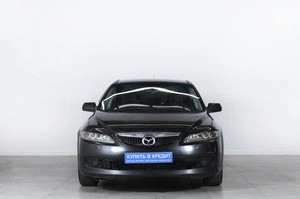 Седан Mazda 6 2005 года, 319000 рублей, Новосибирск