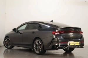 Седан Kia K5 2021 года, 2099000 рублей, Челябинск