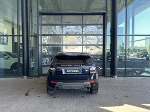 Внедорожник Land Rover Range Rover Evoque 2014 года, 1620000 рублей, Уфа