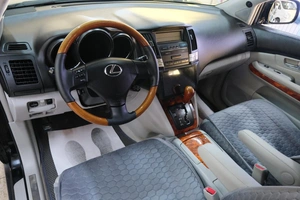 Внедорожник Lexus RX 2004 года, 1449000 рублей, Омск